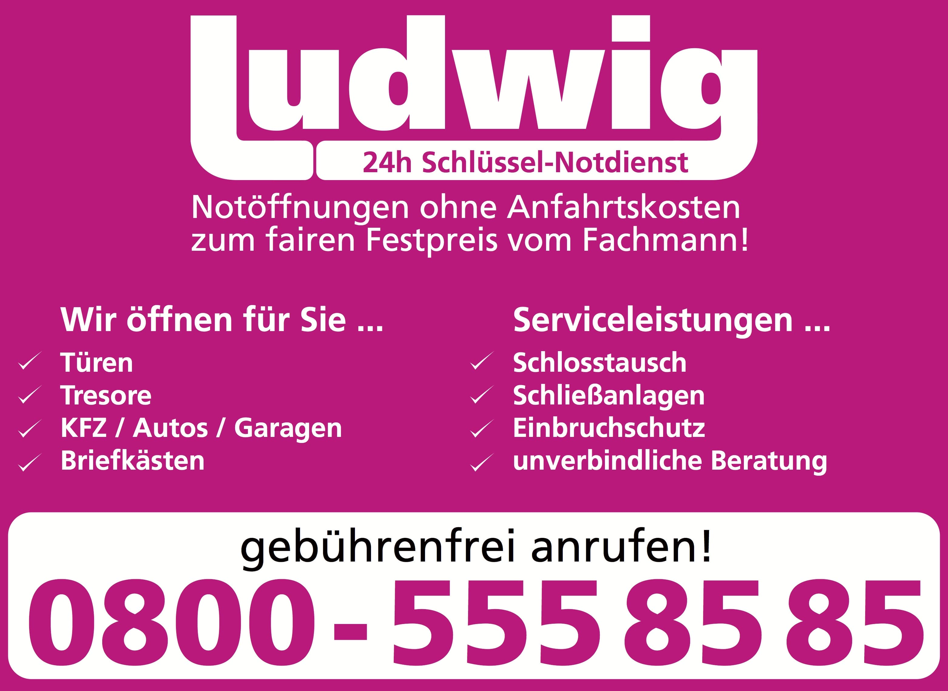 Sicherheitstechnik Nagold